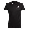 Adidas Men's US Series Top (Black)