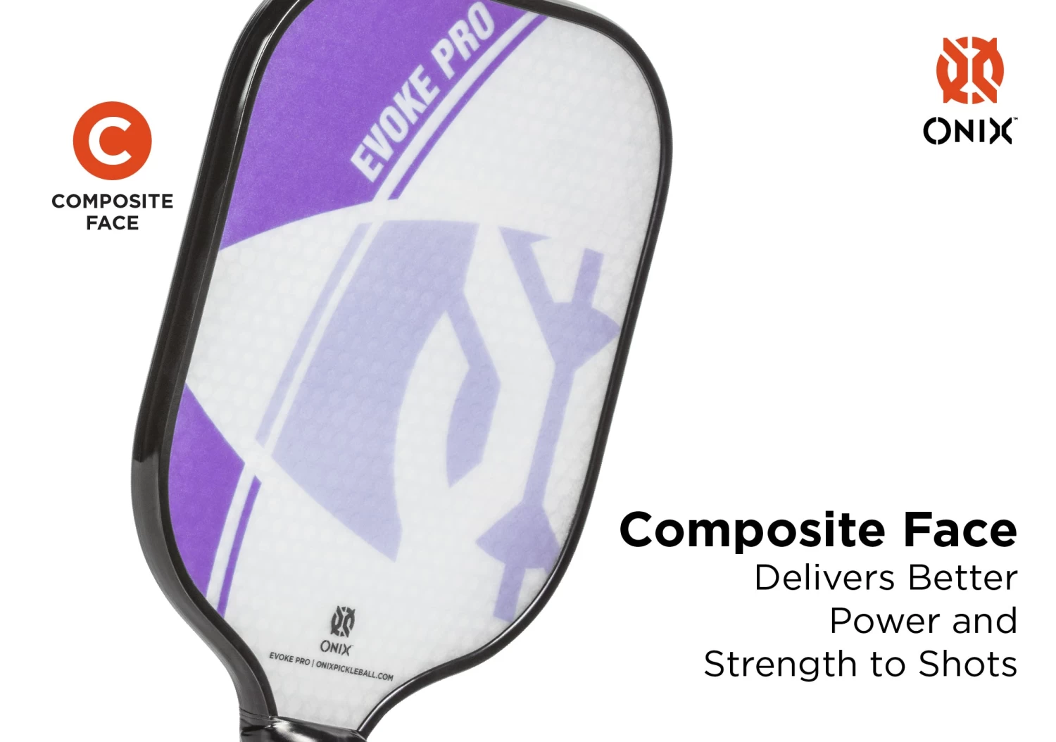 ONIX Evoke Pro Composite (Purple) 5 ONIX Evoke Pro Composite (Purple) - Image 3