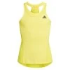Adidas Girl's Club Tank Top (Beam Yellow)