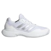 Adidas GameCourt 2 Women's Tennis Shoe (White)