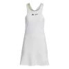 Adidas Women's London Y-Dress (White)