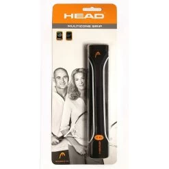 Head Multizone Replacement Grip (Black/White)