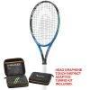 Head Graphene Touch Instinct Adaptive -Boutique Ball Sports Store Head Graphene touch Instinct Adaptive 231917 RacquetGuys