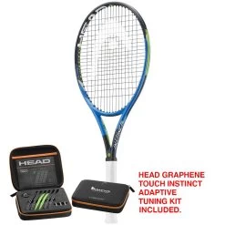 Head Graphene Touch Instinct Adaptive