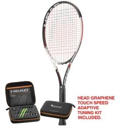 Head Graphene Touch Speed Adaptive