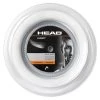 Head Hawk 16/1.30 Tennis String Reel (White) -Boutique Ball Sports Store Head Hawk 16 Reel white