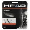 Head Hawk 16/1.30 Tennis String (White) -Boutique Ball Sports Store Head Hawk 16 Tennis String White 2a839a08 1079 448d 9ff2 05487fbd107e