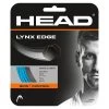 Head Lynx Edge 17/1.25 Tennis String (Blue) 1 Head Lynx Edge 17/1.25 Tennis String (Blue) -Boutique Ball Sports Store Head Lynx 17 Tennis String Blue RacquetGuys