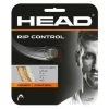 Head RIP Control 17/1.25 Tennis String (Natural) -Boutique Ball Sports Store Head RIP CONTROL 17 Gold Tennis string RacquetGuys