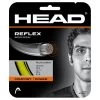 Head Reflex 18 Squash String (Yellow) -Boutique Ball Sports Store Head Reflex 18 Squash String Yellow