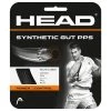 Head Synthetic Gut 16/1.30 PPS Tennis String (Black) -Boutique Ball Sports Store Head Synthetic gut 16 blk tennis string RacquetGuys c581cae2 4056 44ba bb08 437a4a1cac65