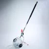 Kollectaball K-Pro Golf Ball Collector -Boutique Ball Sports Store K Pro with balls in