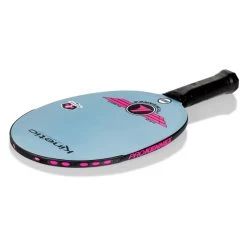 ProKennex Ovation Flight (Pink) -Boutique Ball Sports Store K ProFlight003 42540.1617834398