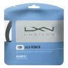 Luxilon ALU Power 15/1.38 Tennis String (Silver) -Boutique Ball Sports Store Luxilon ALU Power 15 138 Tennis String WRZ998900 RacquetGuys