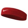 Nike Swoosh Headband (Varsity Red/White) -Boutique Ball Sports Store NNN07601OS Swoosh Headband28BELR