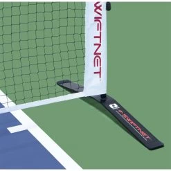 SwiftNet 2.1 Portable Pickleball Net -Boutique Ball Sports Store PB05 3
