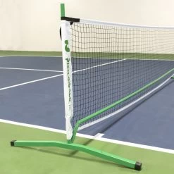 Tournament 3.0 Portable Pickleball Net -Boutique Ball Sports Store PB12 3