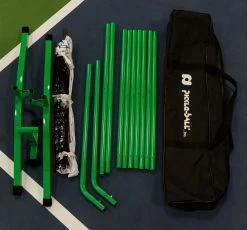 Tournament 3.0 Portable Pickleball Net -Boutique Ball Sports Store PB12 9