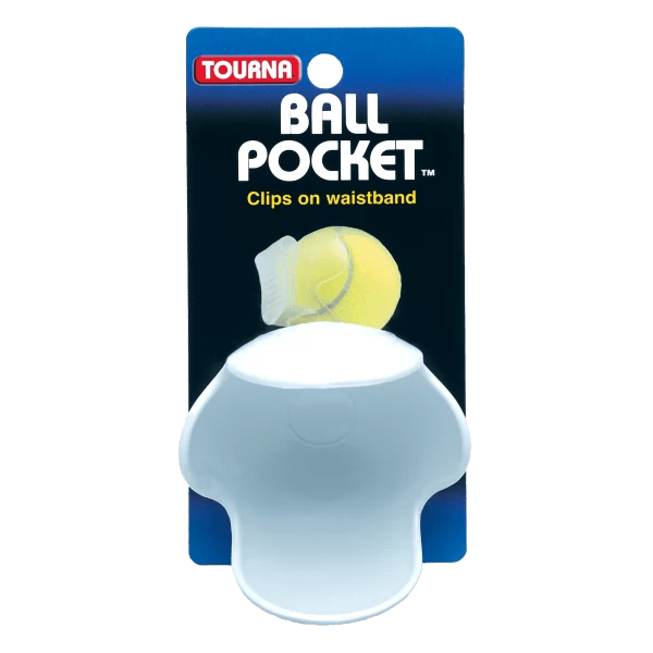 Tourna Tennis Ball Holder 3 Tourna Tennis Ball Holder
