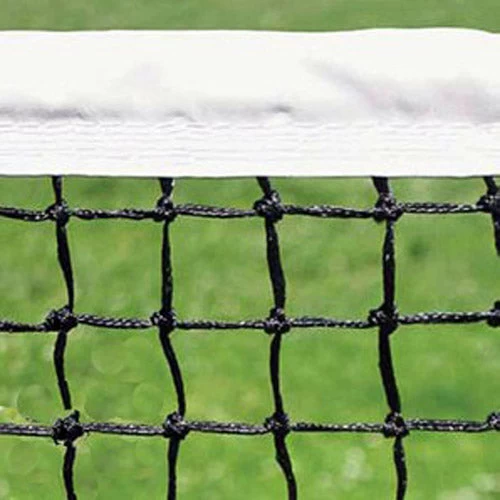 Premium Permanent Pickleball Net 5 Premium Permanent Pickleball Net - Image 3