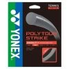 Yonex Poly Tour Strike 16/1.30 Tennis String (Grey) -Boutique Ball Sports Store PTGST130 Poly Tour Strike 16 Grey 26aa70d7 e6fd 4eeb 8672 9c7f39e86d30