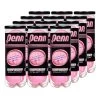 Penn Championship Pink Tennis Balls - 12 Can Case -Boutique Ball Sports Store Penn 521067X12