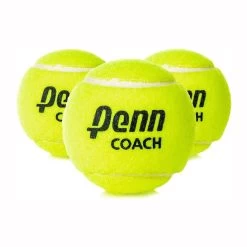 Penn Coach Teaching Tennis Balls - 24 Can Case -Boutique Ball Sports Store Penn Coach Balls Red Three Balls 1024x1024 97fb1c9c 3c12 441a aa55 e97054a3a9dd