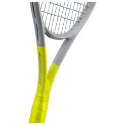 Head Graphene 360+ Extreme MP -Boutique Ball Sports Store Presentation 235320 Graphene360ExtremeMPGreyYellow3
