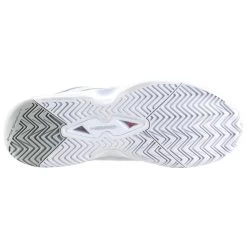 Head Revolt Evo 2.0 Women's Tennis Shoe (White/Grey) -Boutique Ball Sports Store Presentation 274212 Revolt Evo 2.0 Women WHGR 2