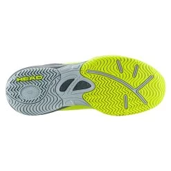Head Sprint 3.5 Junior Tennis Shoe (Yellow/Green) 9 Head Sprint 3.5 Junior Tennis Shoe (Yellow/Green) -Boutique Ball Sports Store Presentation 275102 Sprint 3.5 Junior YEGR 2