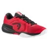 Head Sprint 3.5 Junior Tennis Shoe (Red/Black) -Boutique Ball Sports Store Presentation 275112 Sprint 3.5 Junior RDBK 1