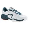 Head Sprint 3.5 Junior Tennis Shoe (White/Orange) -Boutique Ball Sports Store Presentation 275132 Sprint 3.5 Junior WHOR 1