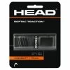 Head SoftTac Traction Replacement Grip (Black) -Boutique Ball Sports Store Presentation CopyofSofTacTractionblack