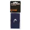 Head 5" Double Wristband (Navy) -Boutique Ball Sports Store Presentation Wristband5navy1