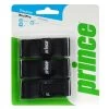 Prince ResiPro Overgrip 3 Pack (Black) -Boutique Ball Sports Store Prince ResiPro Overgrips 3 Pack Black 24cc7ec3 daa1 417b 986d 7cc0f75e773d
