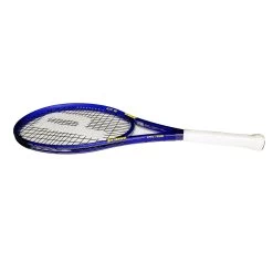 Prince Spectrum Elite 100 (Pre-Strung) -Boutique Ball Sports Store Prince Spectrum Elite 100 Tennis Racquet Flat