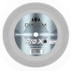 Diadem Pro X 16/1.30 Tennis String Reel (Silver) 1 Diadem Pro X 16/1.30 Tennis String Reel (Silver) -Boutique Ball Sports Store ProXReel