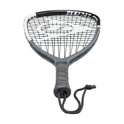 Dunlop BlackStorm Squash 57 -Boutique Ball Sports Store RAGE 15506 Flat