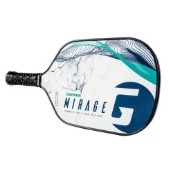 Gamma Mirage SensaCore (White/Navy) 7 Gamma Mirage SensaCore (White/Navy) -Boutique Ball Sports Store RGMPP Navy 03
