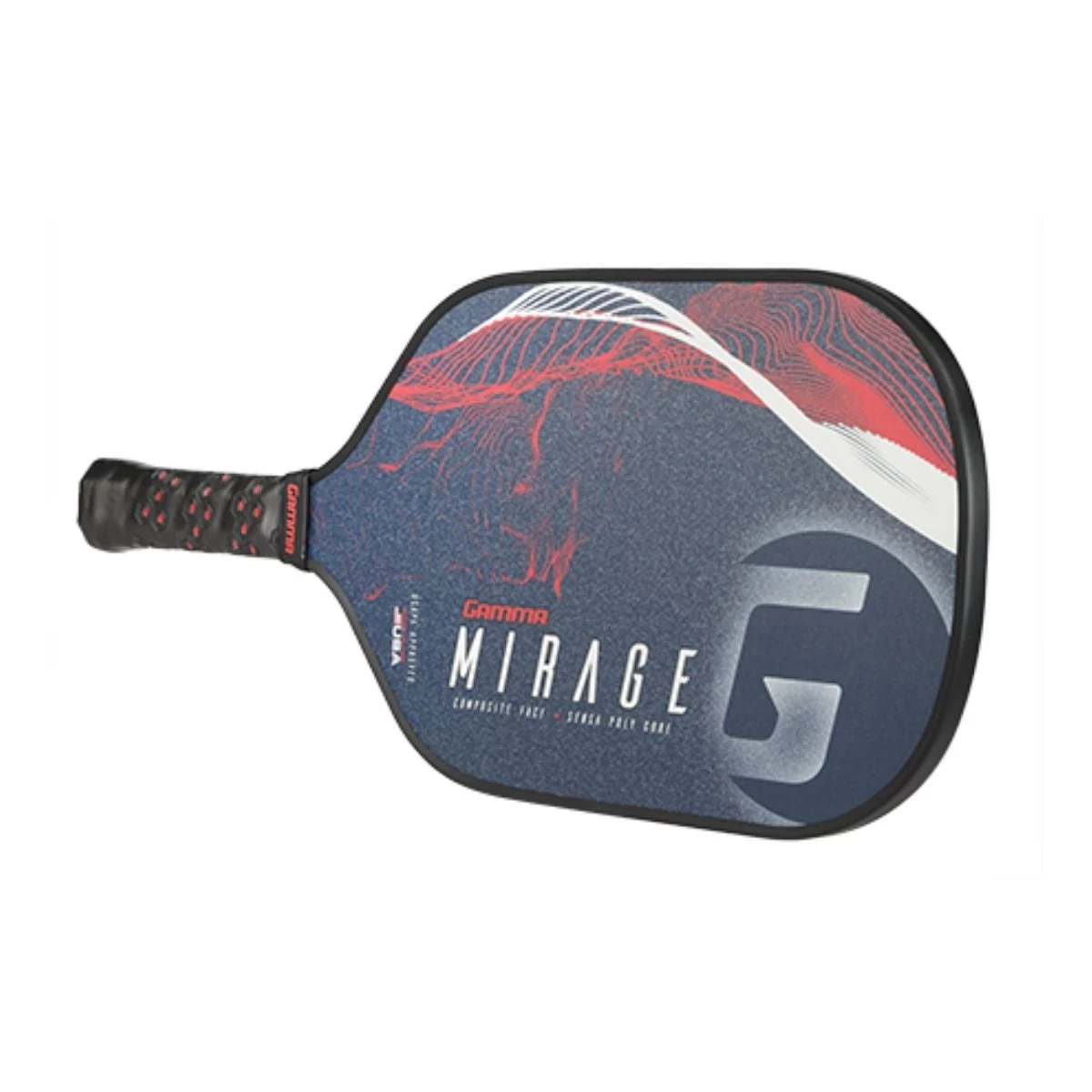 Gamma Mirage SensaCore (Red/White/Blue) 4 Gamma Mirage SensaCore (Red/White/Blue) - Image 2