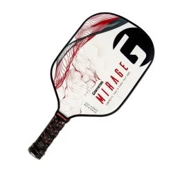 Gamma Mirage SensaCore (White/Red/Black) 7 Gamma Mirage SensaCore (White/Red/Black) -Boutique Ball Sports Store RGMPP RedandBlack 03