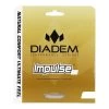Diadem Impulse 16/1.32 Tennis String (Natural) -Boutique Ball Sports Store S SET IMP 16 NATdiademimpulse16natural