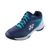 Yonex Power Cushion 65 X3 Men's Indoor Court Shoe (Navy Blue) -Boutique Ball Sports Store SHB65X3UNavyBlue
