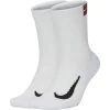 Nike Court Multiplier Cushioned Socks (White) -Boutique Ball Sports Store SK0118 100 PHCFH001 1000