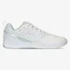 Salming Kobra 3 Women's Indoor Court Shoe (White/Pale Blue)
