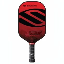 Selkirk Amped Invikta Midweight (Red)