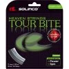 Solinco Tour Bite Diamond Rough 17/1.20 Tennis String (Silver) -Boutique Ball Sports Store Solinco diamondrough 17