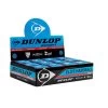 Dunlop Elite Hardball Doubles Squash Balls (12 Balls) -Boutique Ball Sports Store SquashBalls EliteDoublesHardBall