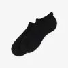 Thorlo Tennis Unisex Rolltop Socks (Black) -Boutique Ball Sports Store T00000 BLACK 2 F 800x 6b988d40 43a2 4a12 8c6c f1b48aa7fe46