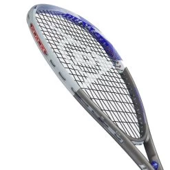 Dunlop Tempo Elite 5.0 Squash Racquet -Boutique Ball Sports Store TEMPO ELITE 5.0 CLOSE UP 1 800x880 1
